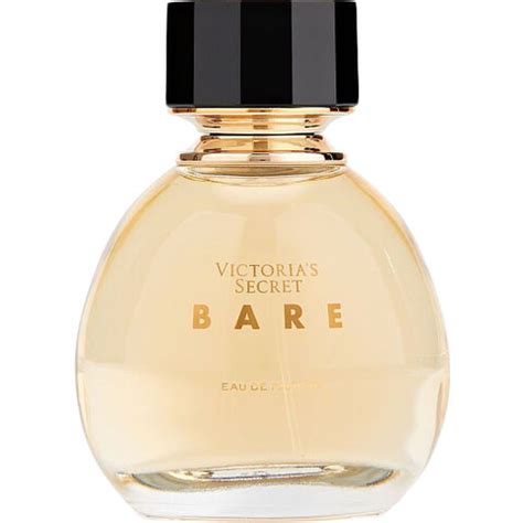 victoria's secret bare perfume reviews.